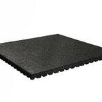 Sports Flooring System - Fitness Flooring